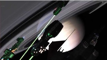 Freespace 2 Blueplanet 2 intro