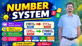 Number System Part 1