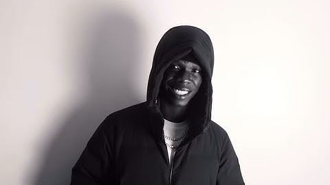 Seyi Vibez - AMA (Official Music Video)