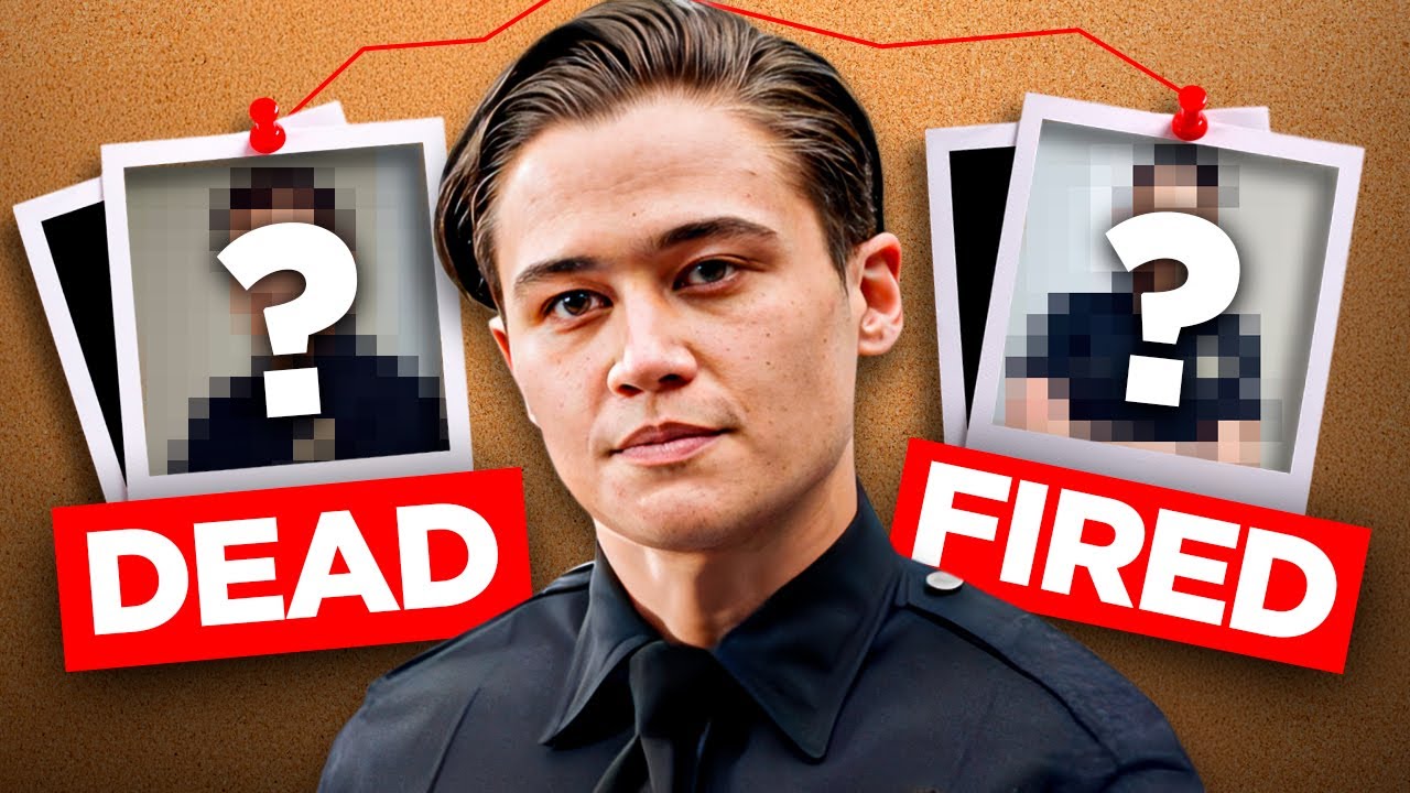 What REALLY Happened To Every One-Time Character On The Rookie? - YouTube