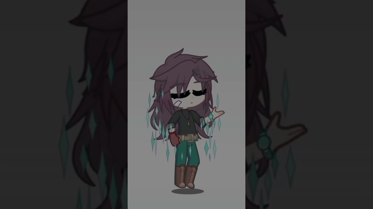 Фан-персонаж 