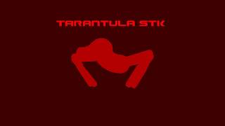 Tarantula stk (Code Lyoko)