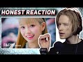 HONEST REACTION to UNIS(유니스) 