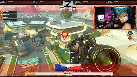 MODDED CUSTOM GAMES AND SUPER JUMP LOBBYS : BO2