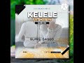 KELELE x SUNNI SUGGO KABAKA Official Audio (Latest Ma