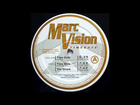 Marc Vision - Timegate (Original Mix) (1999)