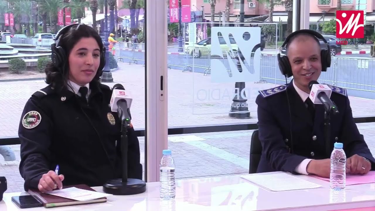 اللي بغا يولي بوليسي.. طريقة الولوج إلى سلك الأمن الوطني