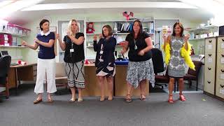 2018 Ringwood School Leavers video