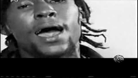 jah cure longing for