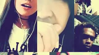 Setitik Cahaya batu Nisan Colaboration Ter Keren 