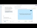 flash card practise for NLP