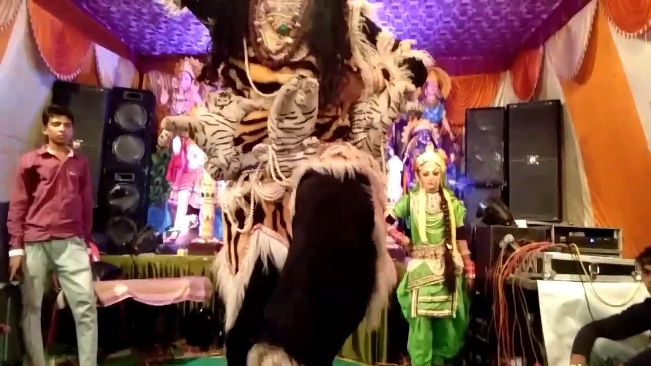 Shivji Dance  Janki Bole Baba  Bhakti Songs  Lord Shiva perfect performance  Super Hit Dance