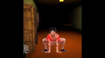 Kamla shocked 😂 Kamla dance // Kamla indian horror mobile game