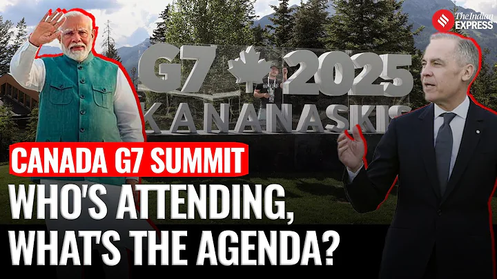 5 Things To Watch Out As G7 Summit 2025 Begins in Canada | Trump | PM Modi | Israel Iran Conflict