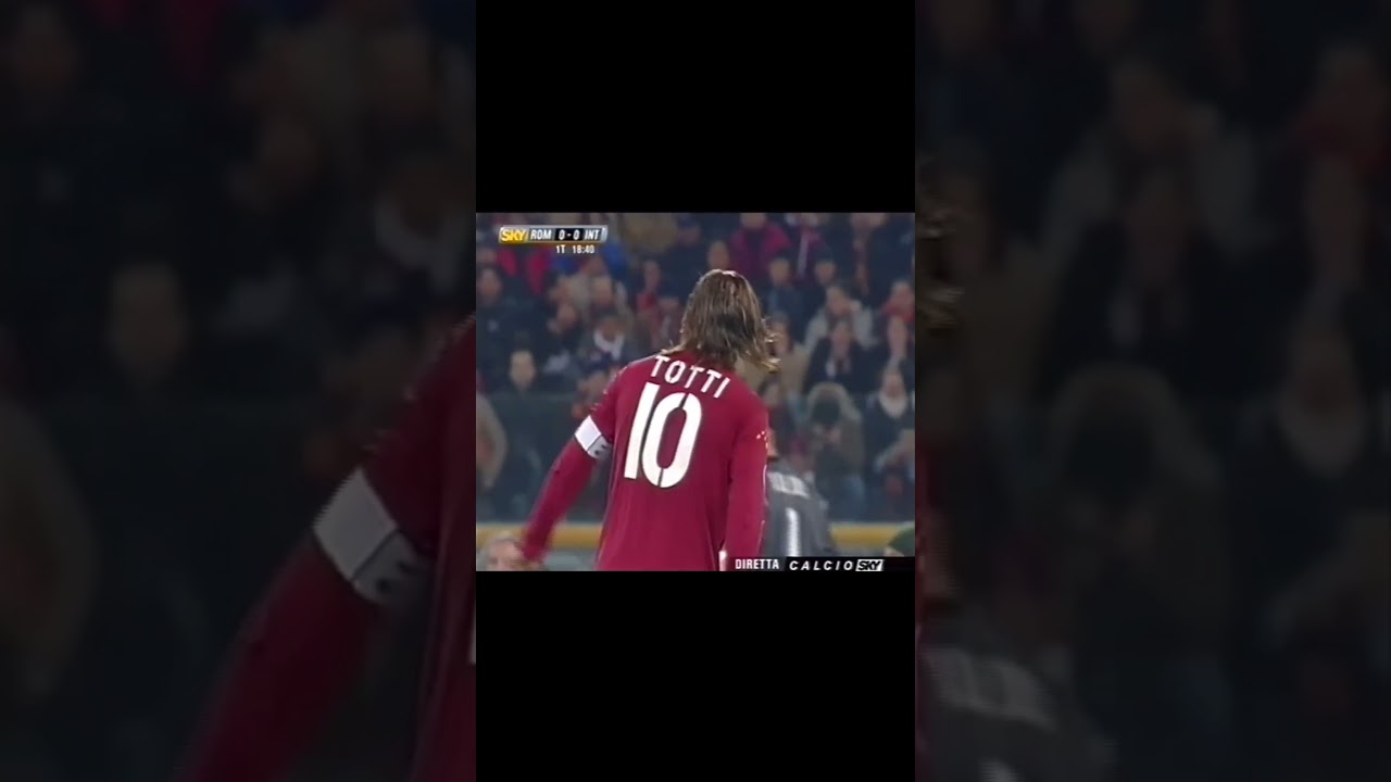 Cassano giocate di classe 