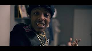 Soulja K- Problems (Official Music Video) @_souljalifekampaignllc