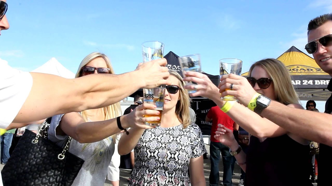 Dale Bros Brews & Bros Fest 2014