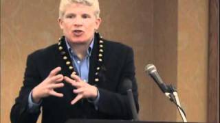 Paul Roberts - The End of Food