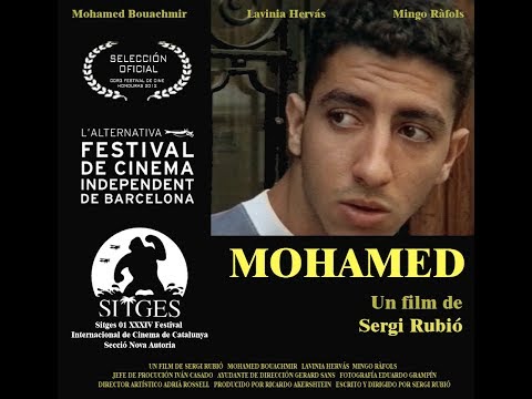 Mohamed (2001)