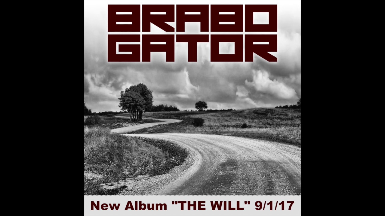 Brabo Gator "Dusty Road" ft. Franxo Kash NEW MUSIC 2017