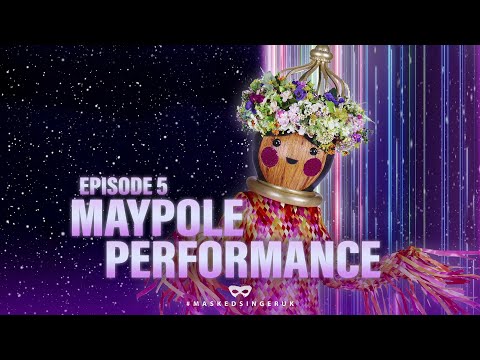 MAYPOLE Performs ‘Sweet Melody’ By Little Mix | Series 5 | Episode 5
