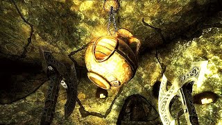 Wow, What Happens If You Break A Jug On The Way To The Hall Of Heroes - The Elder Scrolls SKYRIM screenshot 4