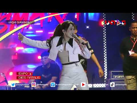 HAPPY ASMARA FEAT THE SAXOBROTHERS - RUNGKAD (Official Music Video)