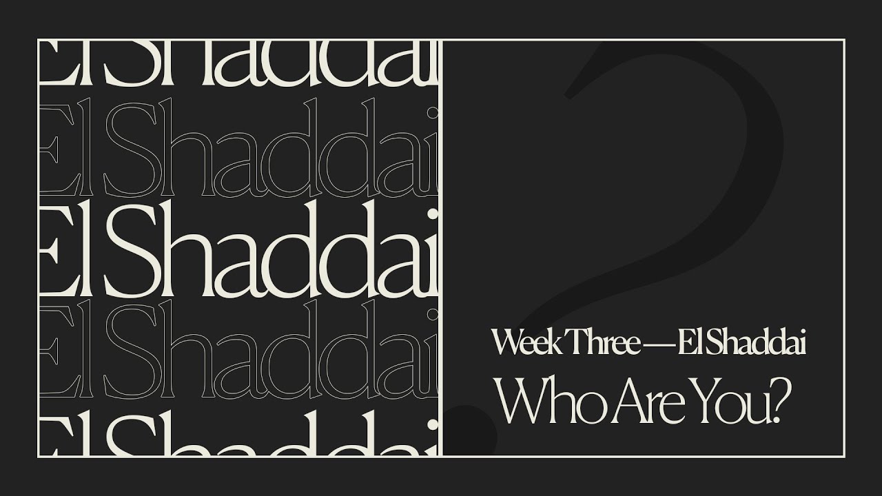 1-25-2026 - Morning Service 9:15 AM