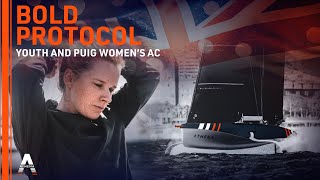 Bold Protocol | Youth and Puig Women's AC
