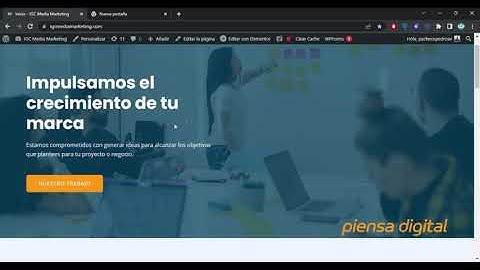 Cómo ocultar o eliminar un elemento con código CSS en WordPress (sin plugins)