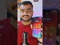 iPhone Voice Unlock Trick 🤯 #shorts #techsg #iphone