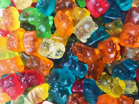 When You Give The Whole Crew Weed Gummies Rod Minger