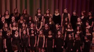 Ottoson Middle School Choral Winter Concert - December 16th, 2025