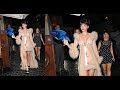 Lily Allen is All Smiles Enjoying The Single Life Stepping Out To Celebrate Her Album Release Party!