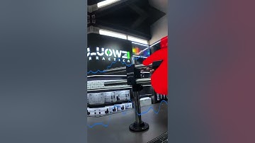 LUOWEI  TR01-B3TV-GK02 microscope microscope  stand  #luowei