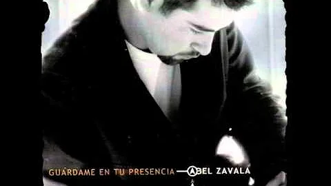 Tómame en tus brazos abel zavala