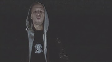 CONQUER - MIND IMPRISONED (ft. Jérôme D187)