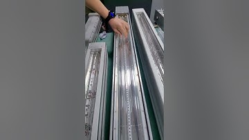 UV Curing Cassettes offset printing inks drying machine