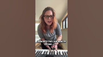 Thumbnail of Behind the scenes, writing a song! #newmusic #popmusic #independentartist #newartist #songwriter
