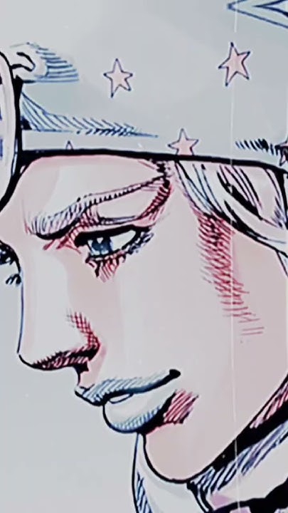 Джонни Джостар|Jonny Joestar |#jojo #animeedit #джоджотоп #edit #Jonny# ...