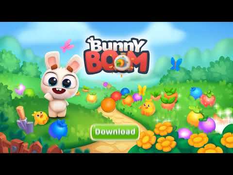 Bunny Boom