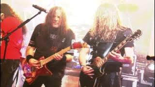 Arakain/Dymytry - Bouřlivá krev, Jedna krev, Strážná věž, Apage Satanas Live DVD