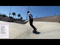SkateGoat’s 10 Add-A-Trick Lines