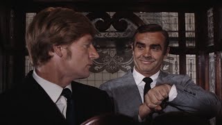 Diamonds Are Forever - "You've just killed James Bond!" (1080p)