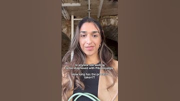 Your fibromyalgia diagnosis🕰️ are you still waiting? #fyp #foryou #fibro #fibromyalgia #chronicpain