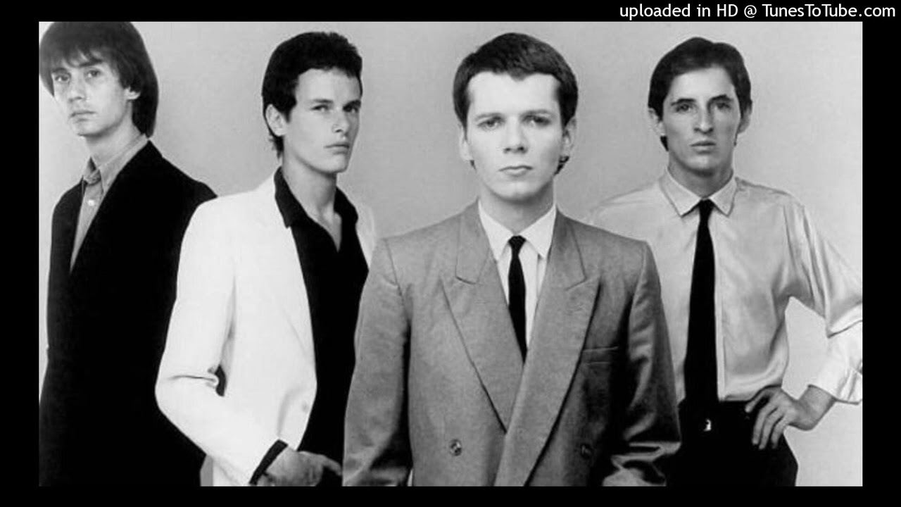 Icehouse - Touch The Fire