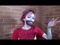 Beginning of video