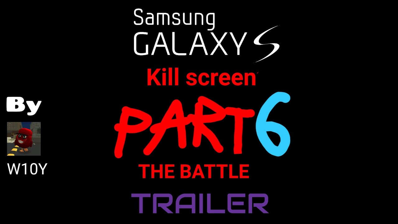 SGS1KS Pt 6 Trailer ALMOST SCRAPPED YouTube sgs1ks-pt-6-trailer-almost-scrapped-youtube