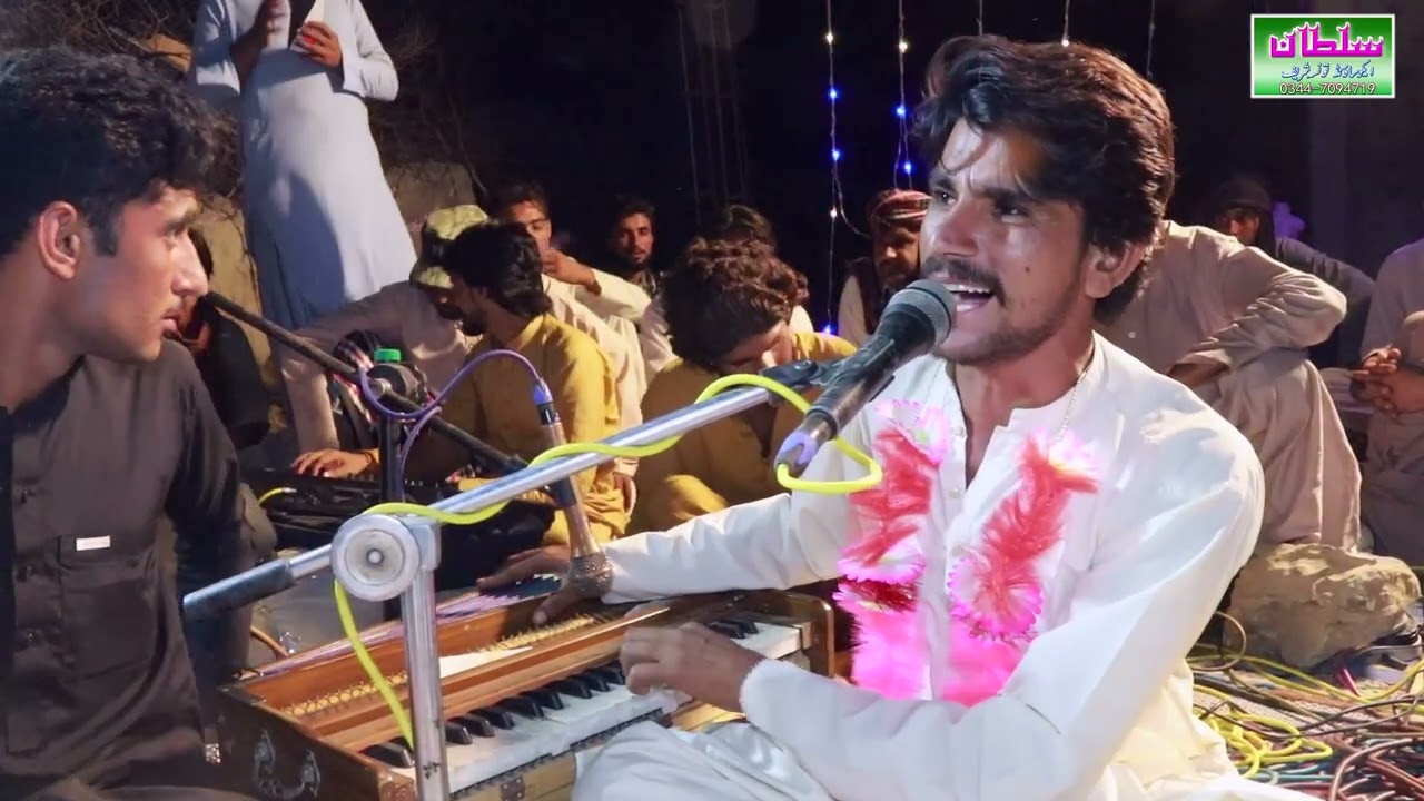 بے وفائی تھو کھثوں یار 💔