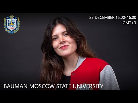 Vídeo: Universitat Bauman: Facultats I Especialitats